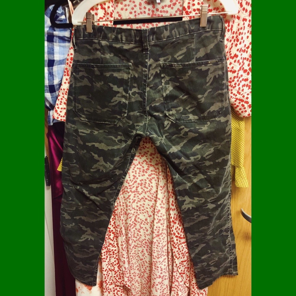 Acquaverde jeans - Picture 2 of 4